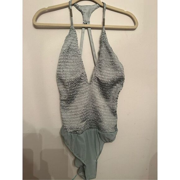 Free people - I'm Yours Bodysuit size S - Picture 5 of 8